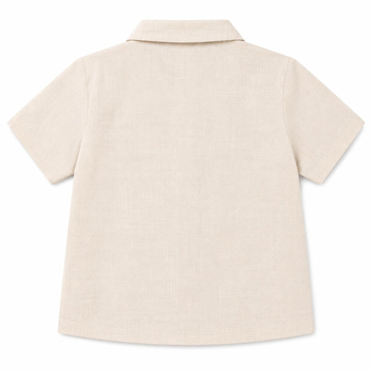 Dino Linen Shirt