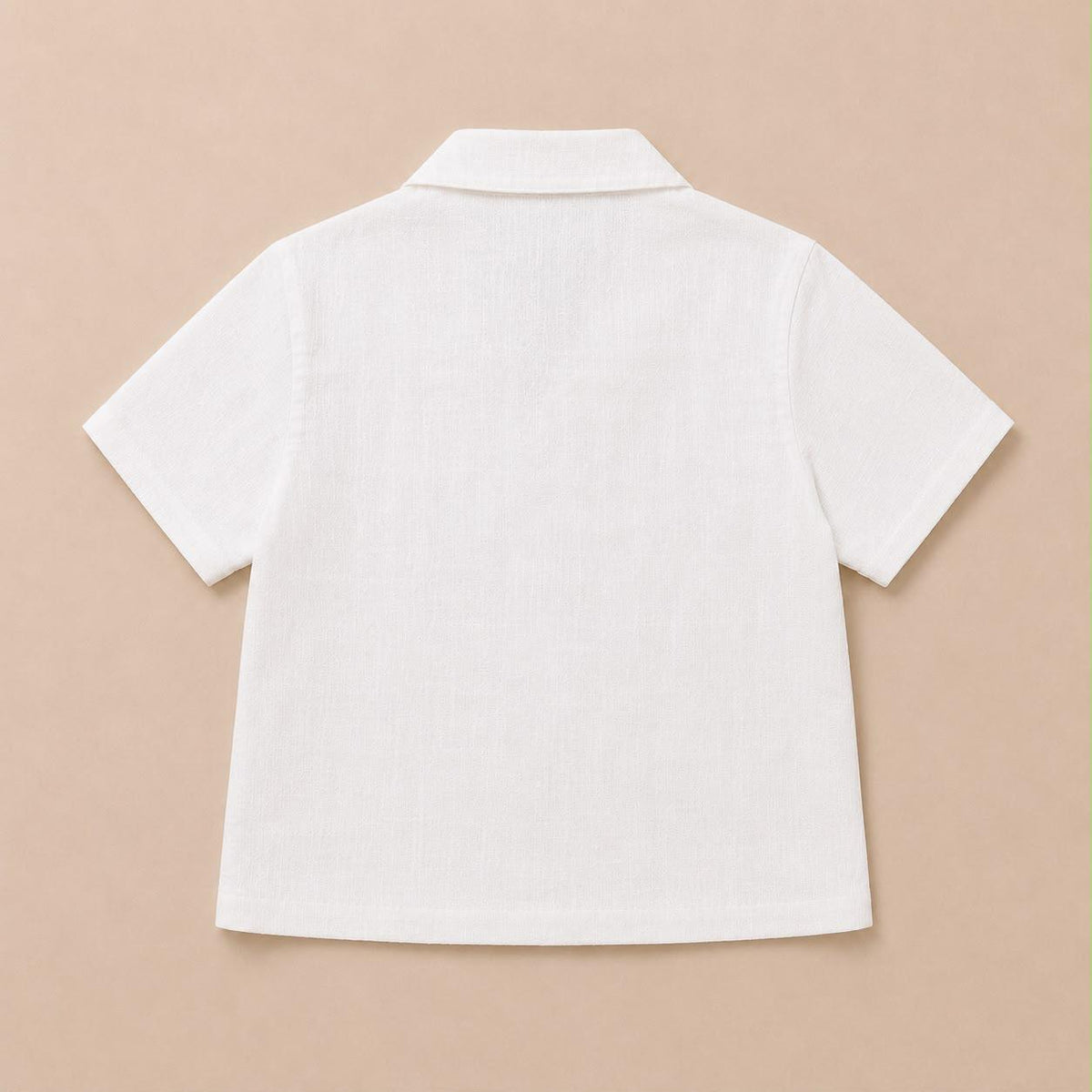 Beach Linen Shirt
